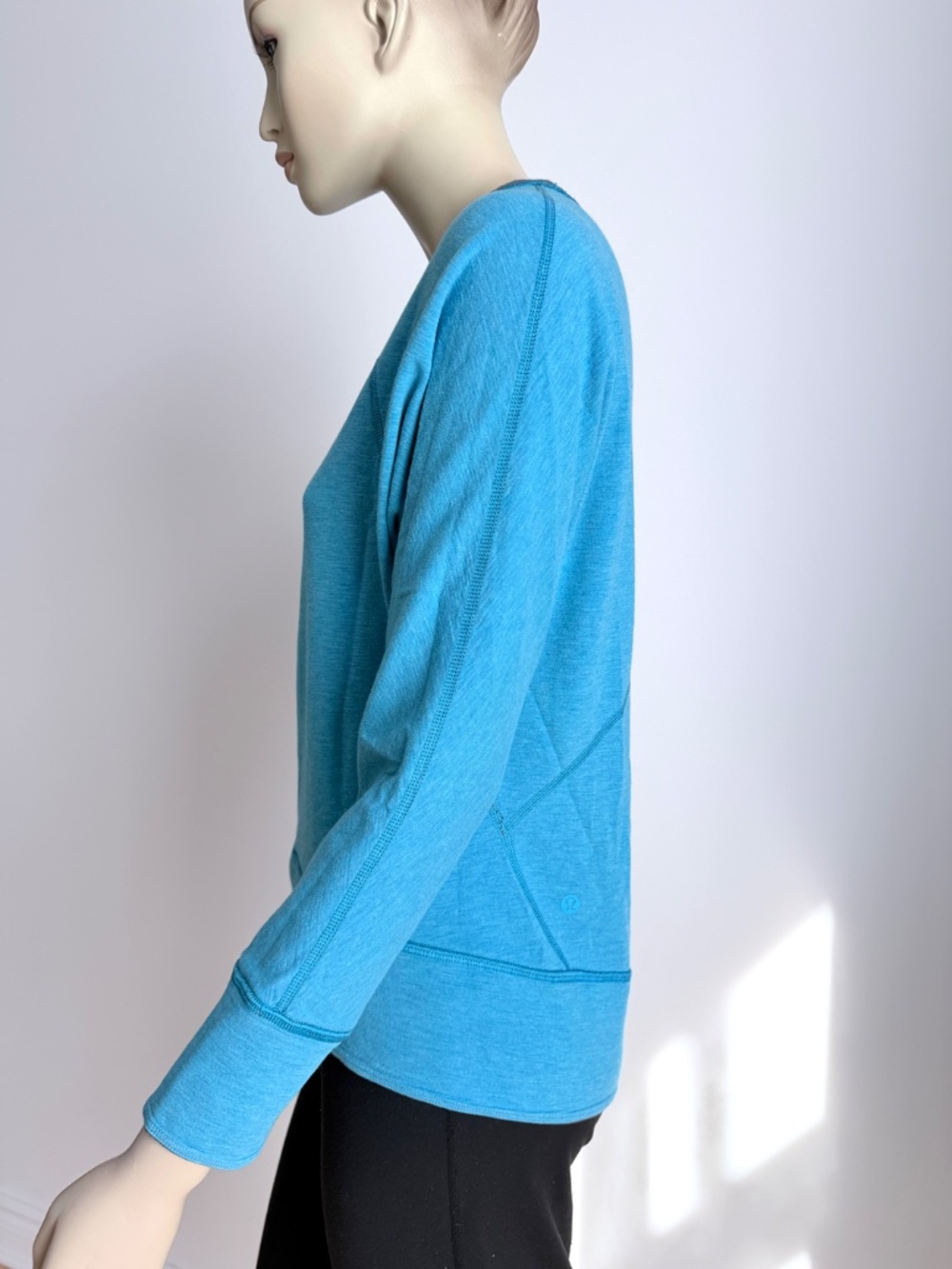 Lululemon Time Out Crew Reversible - Picture 6 of 15